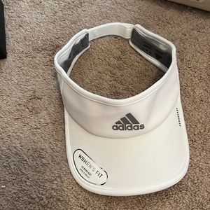 Adidas visor